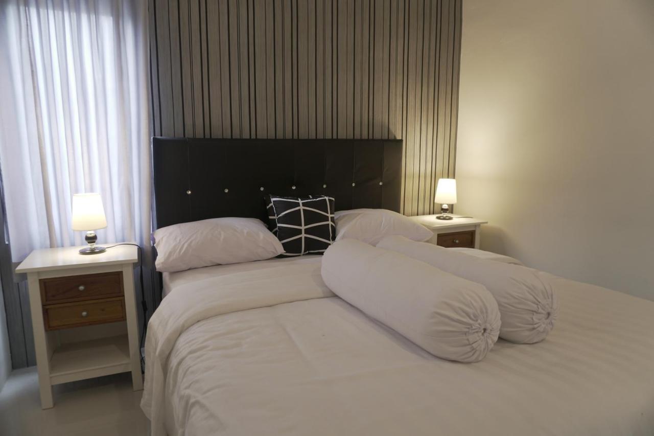 סלמן Sayana Homestay מראה חיצוני תמונה